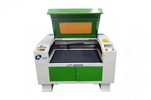 Лазерный станок c ЧПУ L9060DL (60ВТ) купить в Новосибирске - rodan.ru