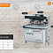 Сверлильноприсадочный станок WoodTec 21W PRO