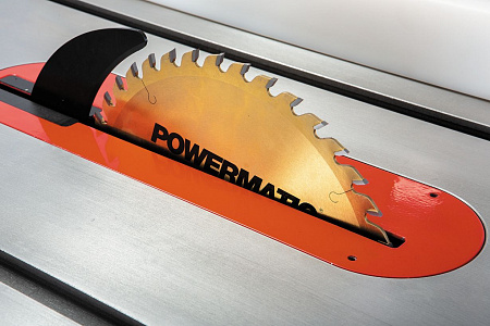 Пила циркулярная Powermatic PM2000B купить в Новосибирске - rodan.ru