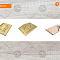 Фрезерный станок с ЧПУ по дереву WoodTec H 1515L