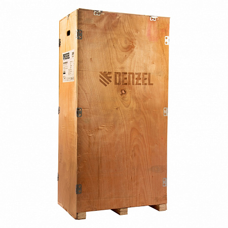 Компрессор воздушный BCV2200/100V Denzel