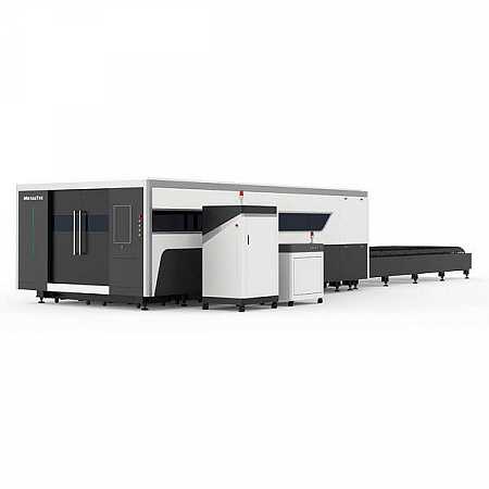 MetalTec 2060P (12000Вт) промышленный комплекс лазерной резки