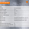 Оптоволоконный лазерный станок для резки металла MetalTec 1530EТ