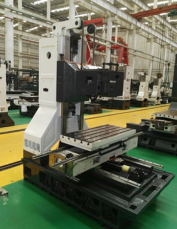 METALTEC TOPMILL 850S ВЕРТИКАЛЬНЫЙ ОБРАБАТЫВАЮЩИЙ ЦЕНТР С ЧПУ купить в Новосибирске - rodan.ru