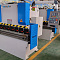Листогибочный гидравлический пресс MetalTec HBM 40/2500 (Е22, инвертор заднего привода) купить в Новосибирске - rodan.ru