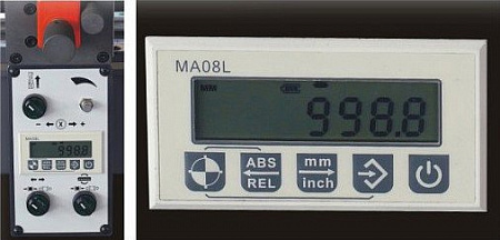 Сверлильно-присадочный станок HOLD HB8442