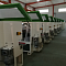 Станок кромкооблицовочный WoodTec Compact F
