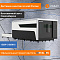 Промышленный комплекс лазерной резки MetalTec 1530P (1500Вт)