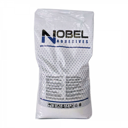 Клей-расплав Nobel NB-75 ненаполненный (низкотемпературный) купить в Новосибирске - rodan.ru