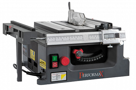 Пила циркулярная Performax PTS-3 купить в Новосибирске - rodan.ru