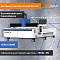 Лазерный станок для резки металла MetalTec 1530 (1500W)