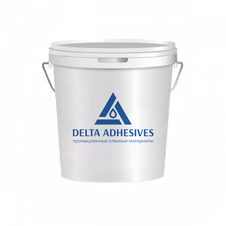 Клей ПВА DELTA ADHESIVES DA-300