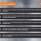 Оптоволоконный лазерный станок для резки металла MetalTec 1530H