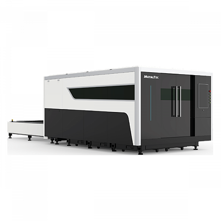 Промышленный комплекс лазерной резки MetalTec 1530P (4000Вт) купить в Новосибирске - rodan.ru