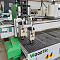 Станок фрезерный с ЧПУ Woodtec H-2040C P2