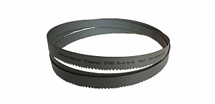 Полотно ленточное Schwarzmaier M51 27×0.9 - rodan.ru