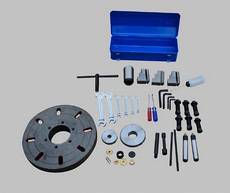 Токарный станок по металлу MetalTec SL 640 x 1500 купить в Новосибирске - rodan.ru