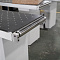 Форматно-раскроечный центр с ЧПУ JIYU KS933