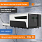Промышленный комплекс лазерной резки MetalTec 1530P (3000Вт)